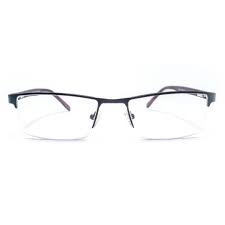 Half Rim Optical Frame